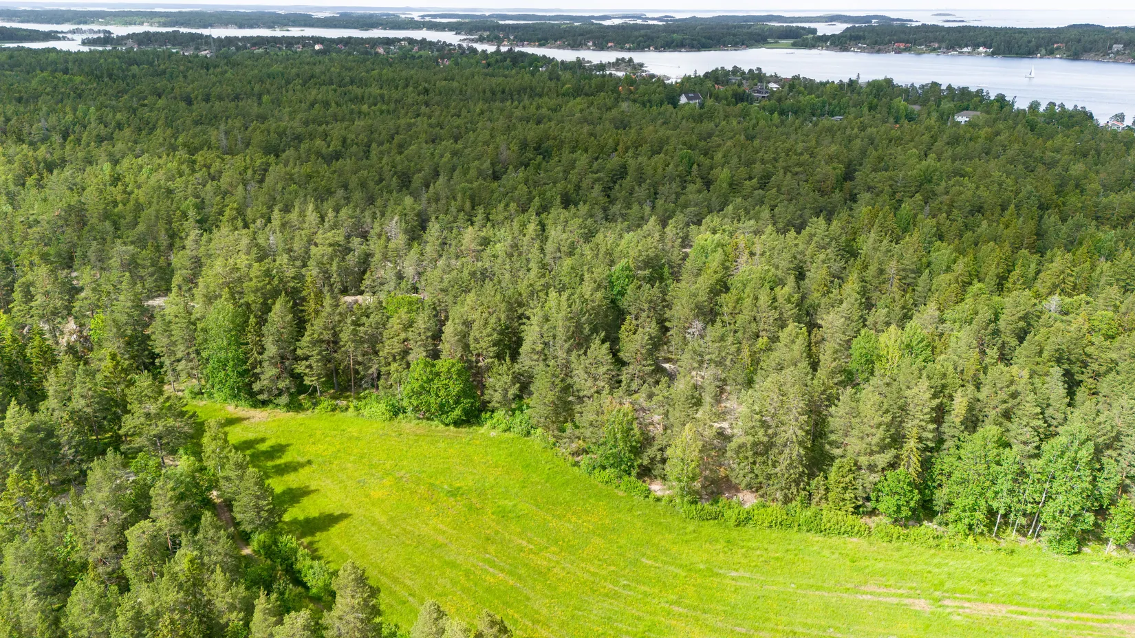 Tomt, Kälebo 29, Arkösund, Norrköping