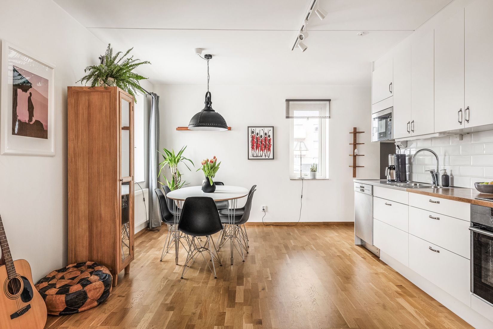 Bostadsrätt, Kunskapslänken 98, Vallastaden, Linköping