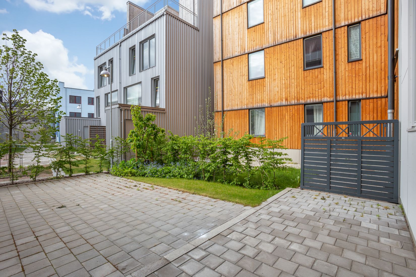Bostadsrätt, Kunskapslänken 98, Vallastaden, Linköping