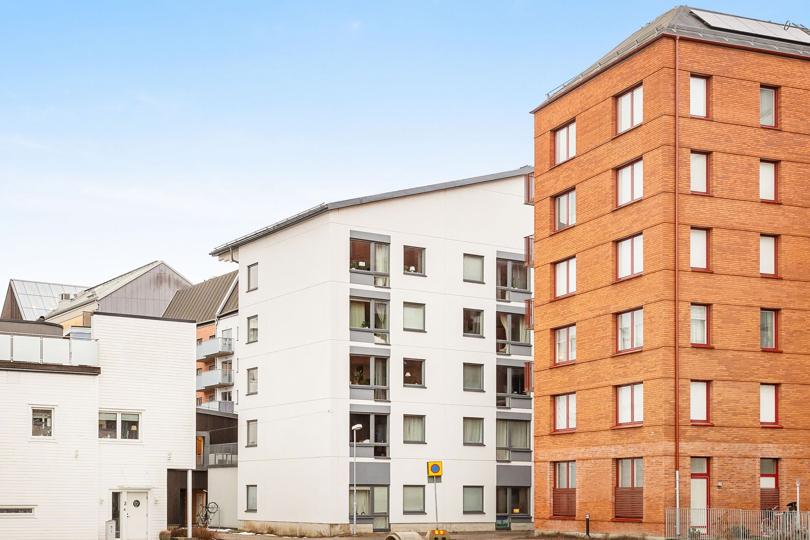 Bostadsrätt, Kunskapslänken 98, Vallastaden, Linköping