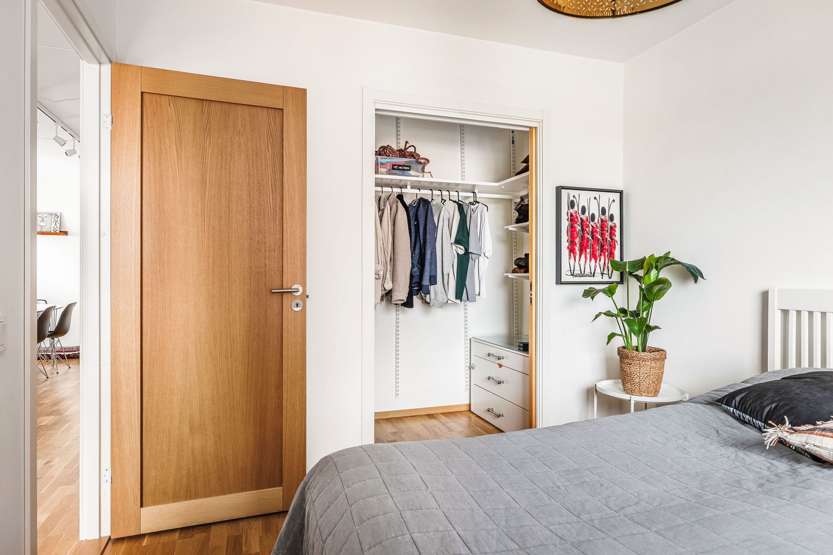 Bostadsrätt, Kunskapslänken 98, Vallastaden, Linköping