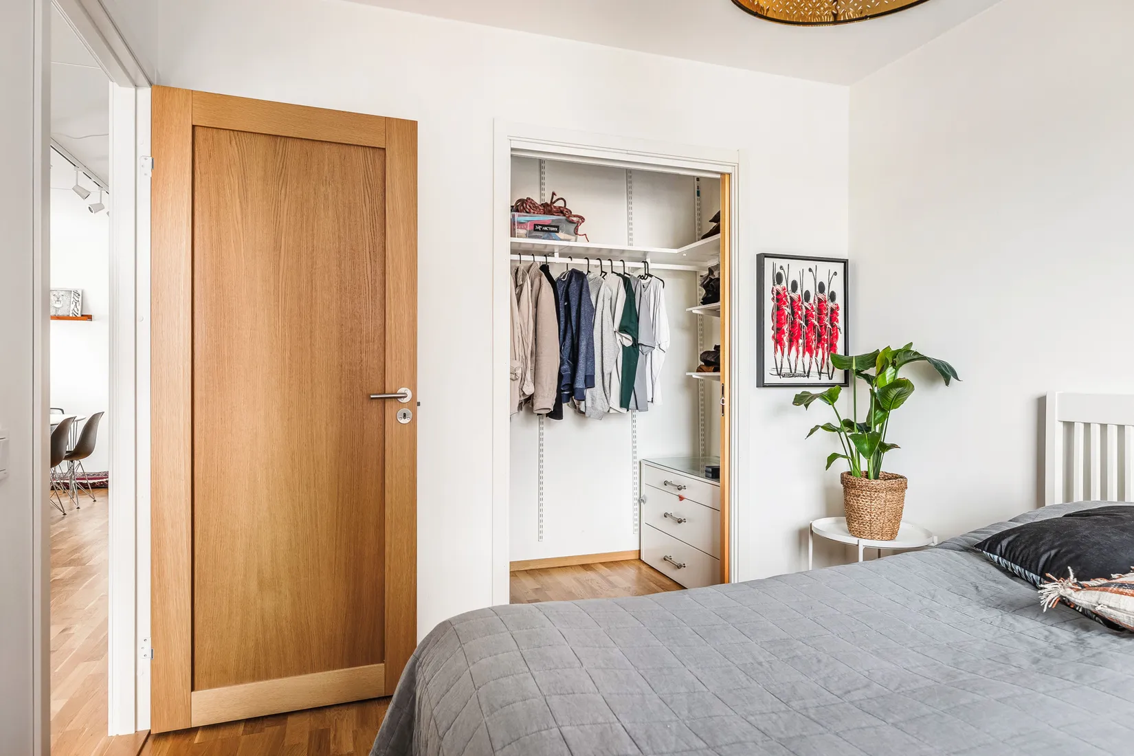 Bostadsrätt, Kunskapslänken 98, Vallastaden, Linköping