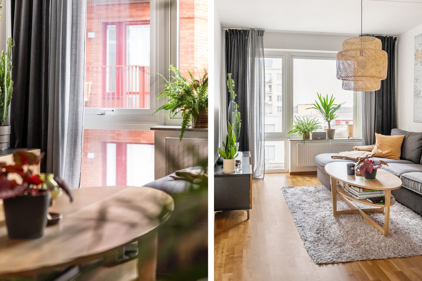 Bostadsrätt, Kunskapslänken 98, Vallastaden, Linköping