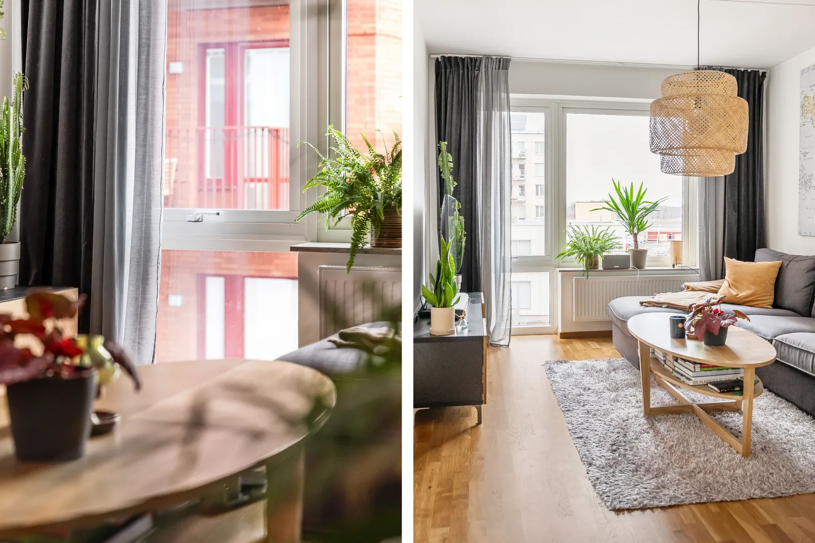 Bostadsrätt, Kunskapslänken 98, Vallastaden, Linköping