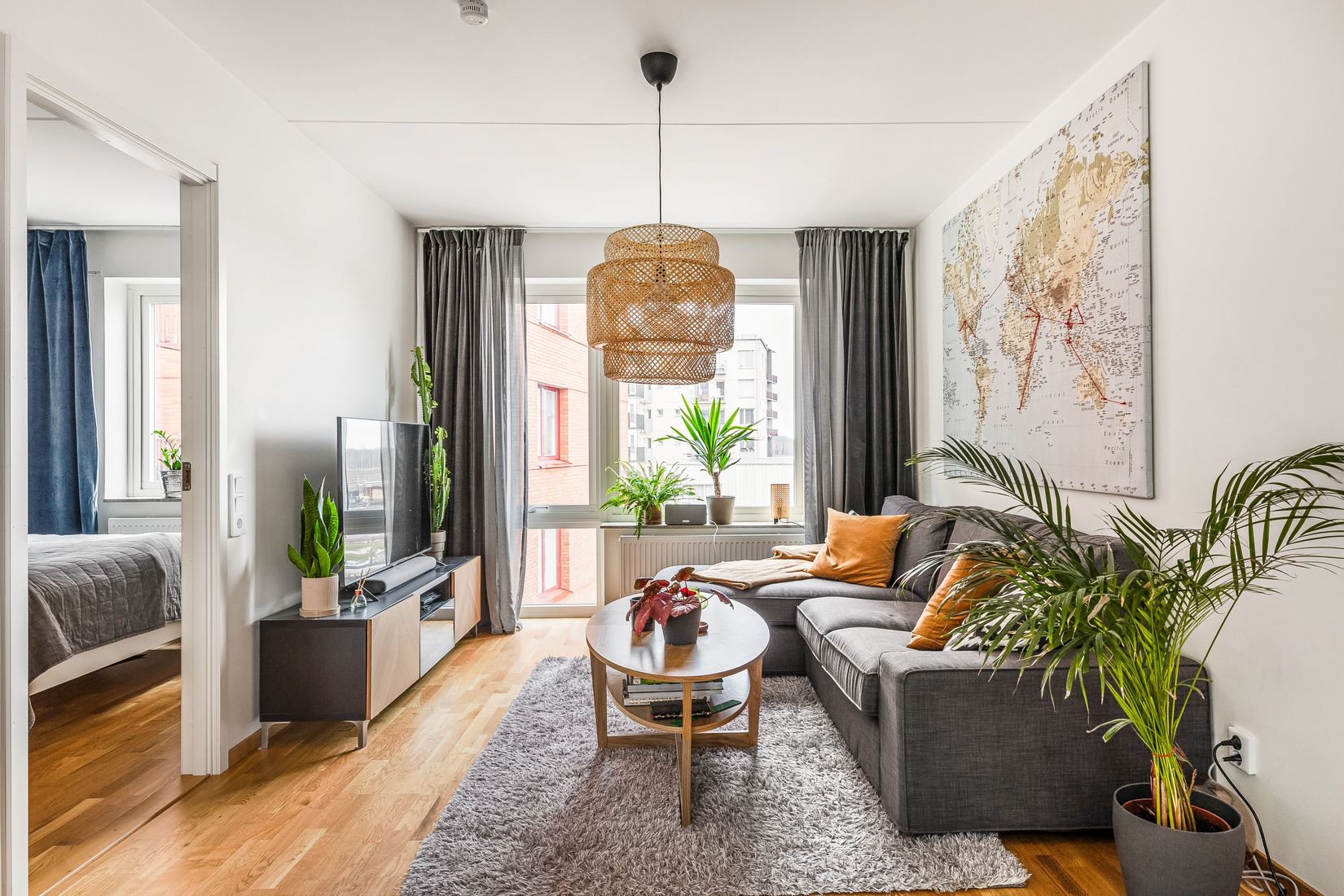 Bostadsrätt, Kunskapslänken 98, Vallastaden, Linköping