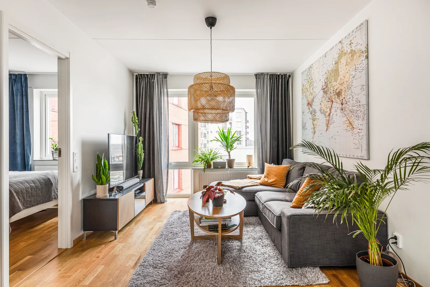 Bostadsrätt, Kunskapslänken 98, Vallastaden, Linköping