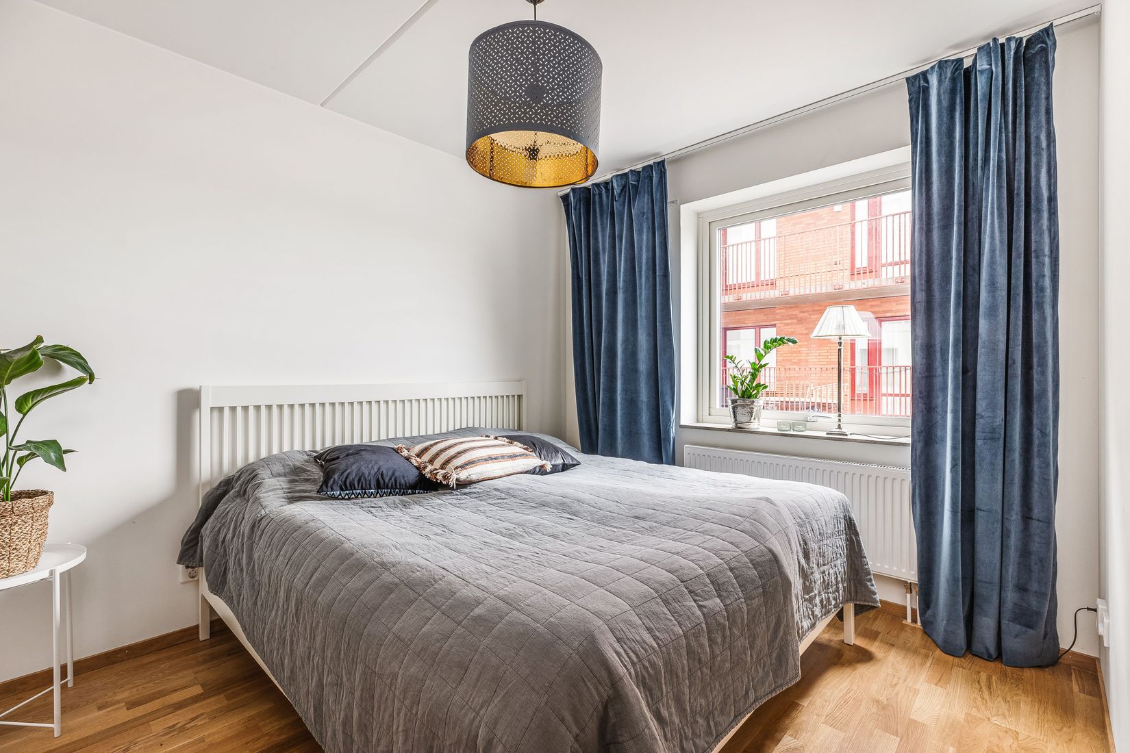 Bostadsrätt, Kunskapslänken 98, Vallastaden, Linköping