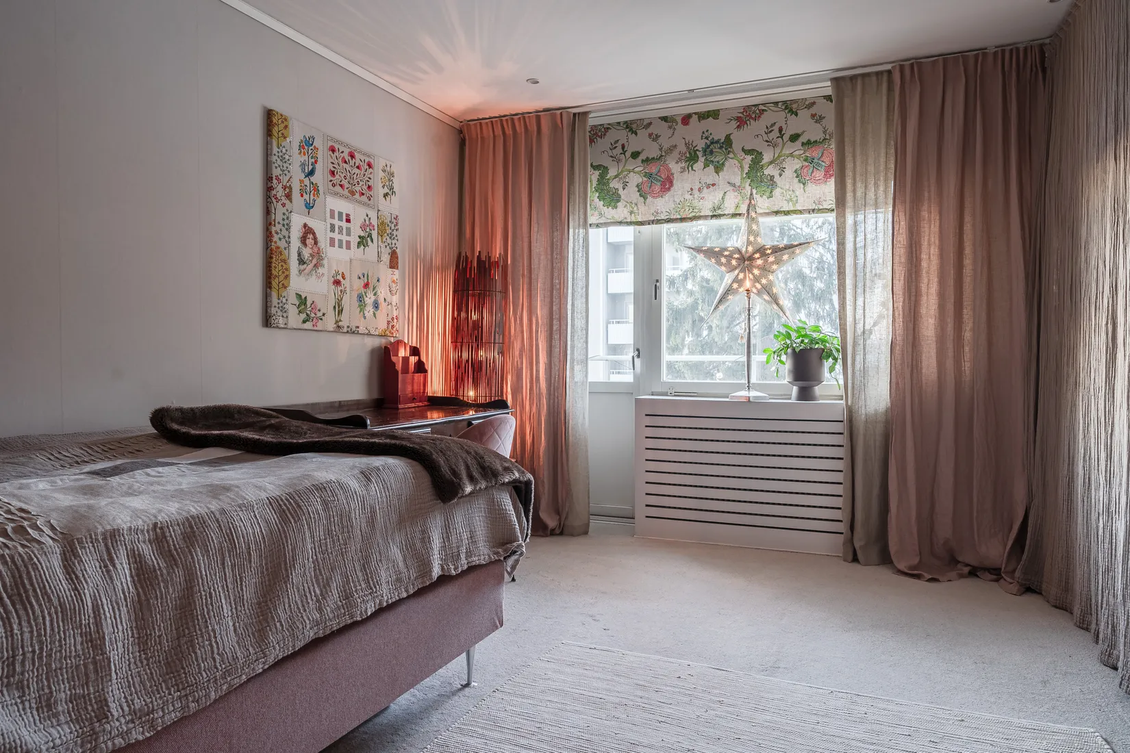 Bostadsrätt, Getbergsvägen 5, Getberget/Morön, Skellefteå