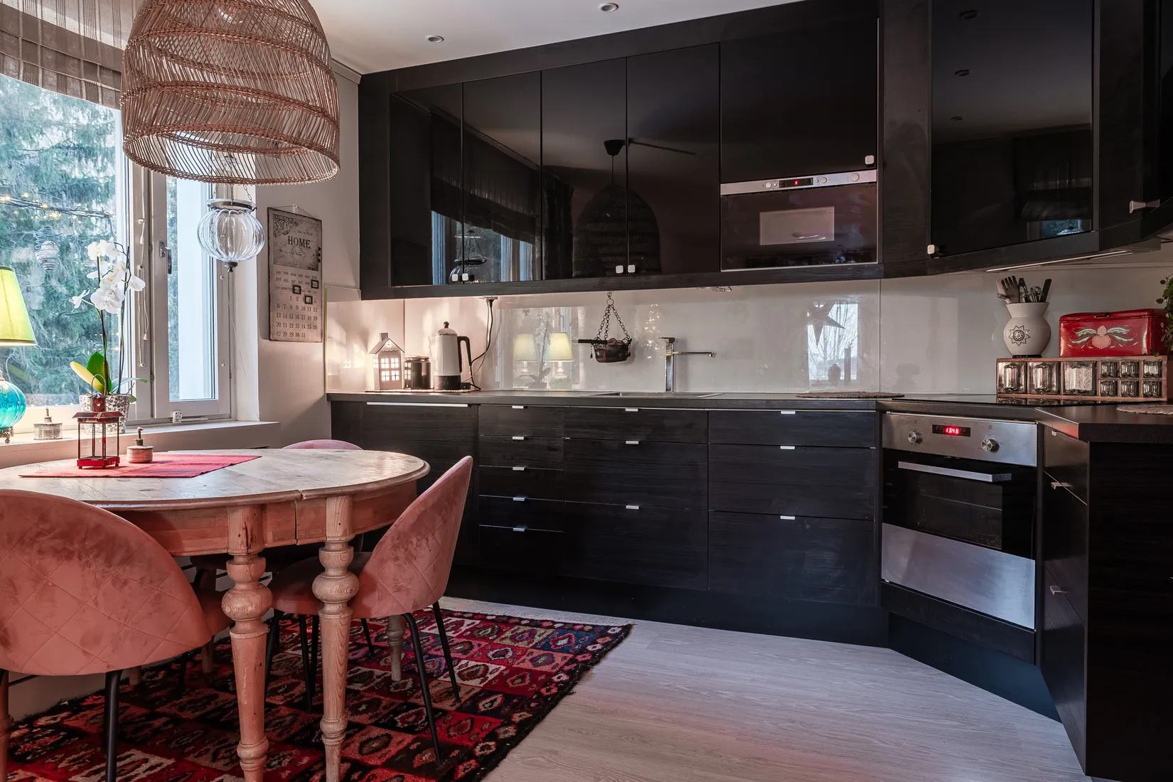 Bostadsrätt, Getbergsvägen 5, Getberget/Morön, Skellefteå