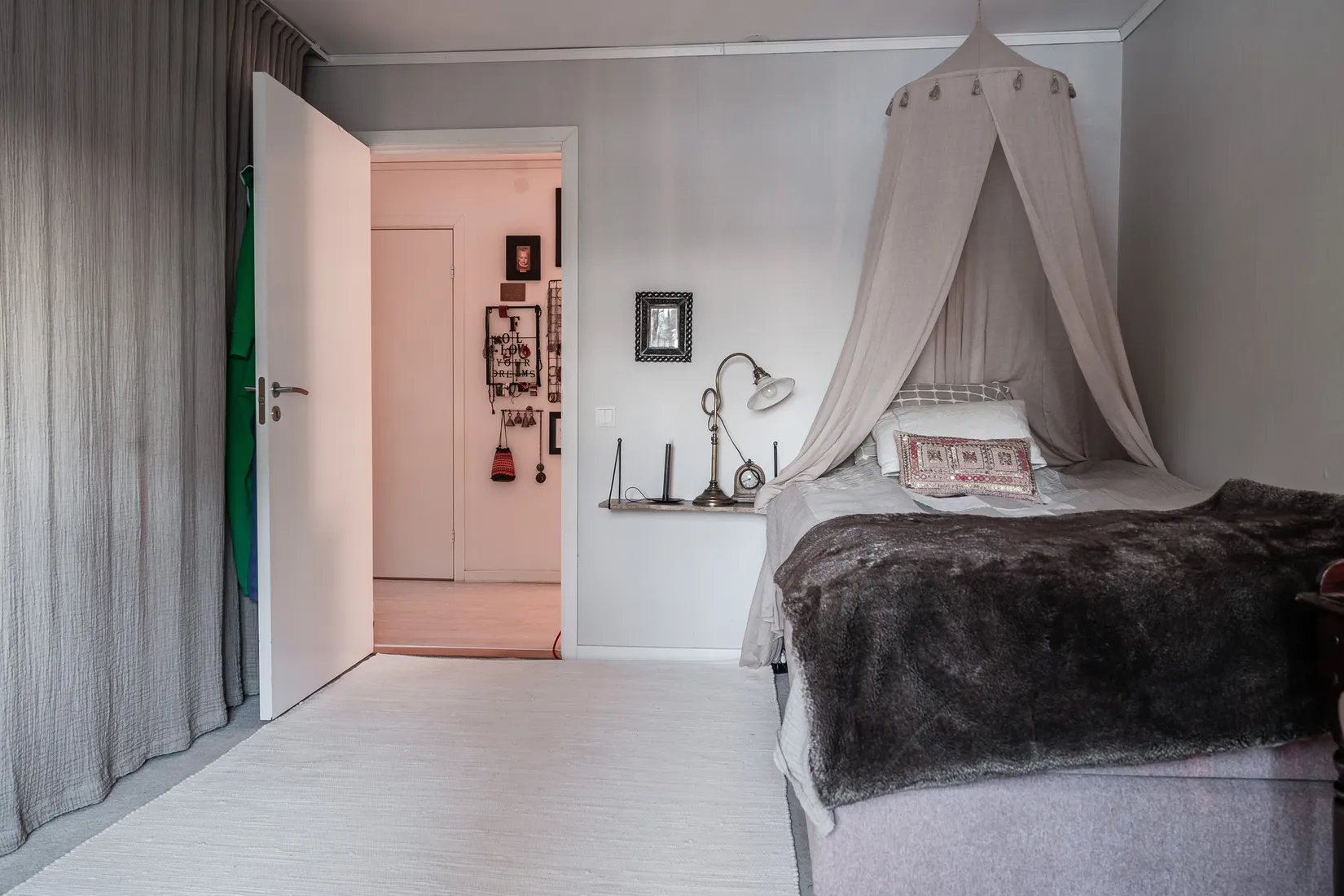 Bostadsrätt, Getbergsvägen 5, Getberget/Morön, Skellefteå