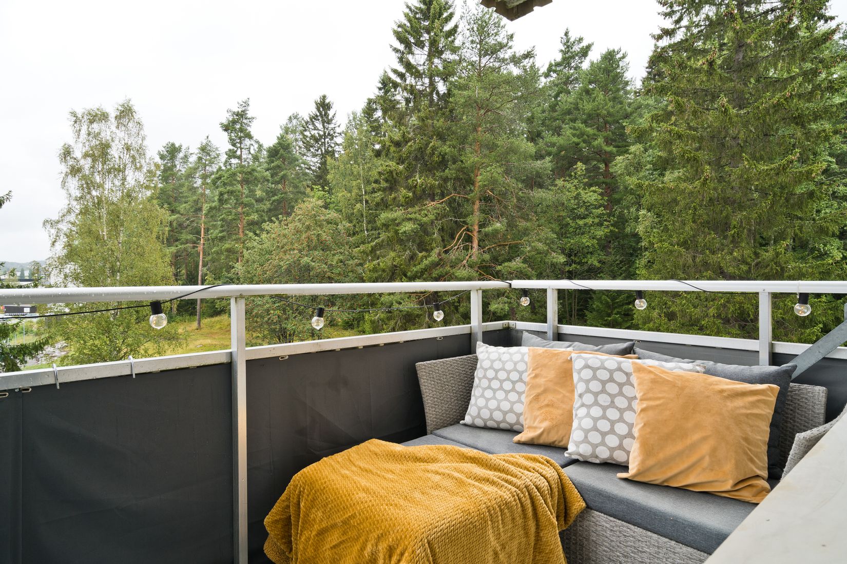 Bostadsrätt, Getbergsvägen 5, Getberget/Morön, Skellefteå