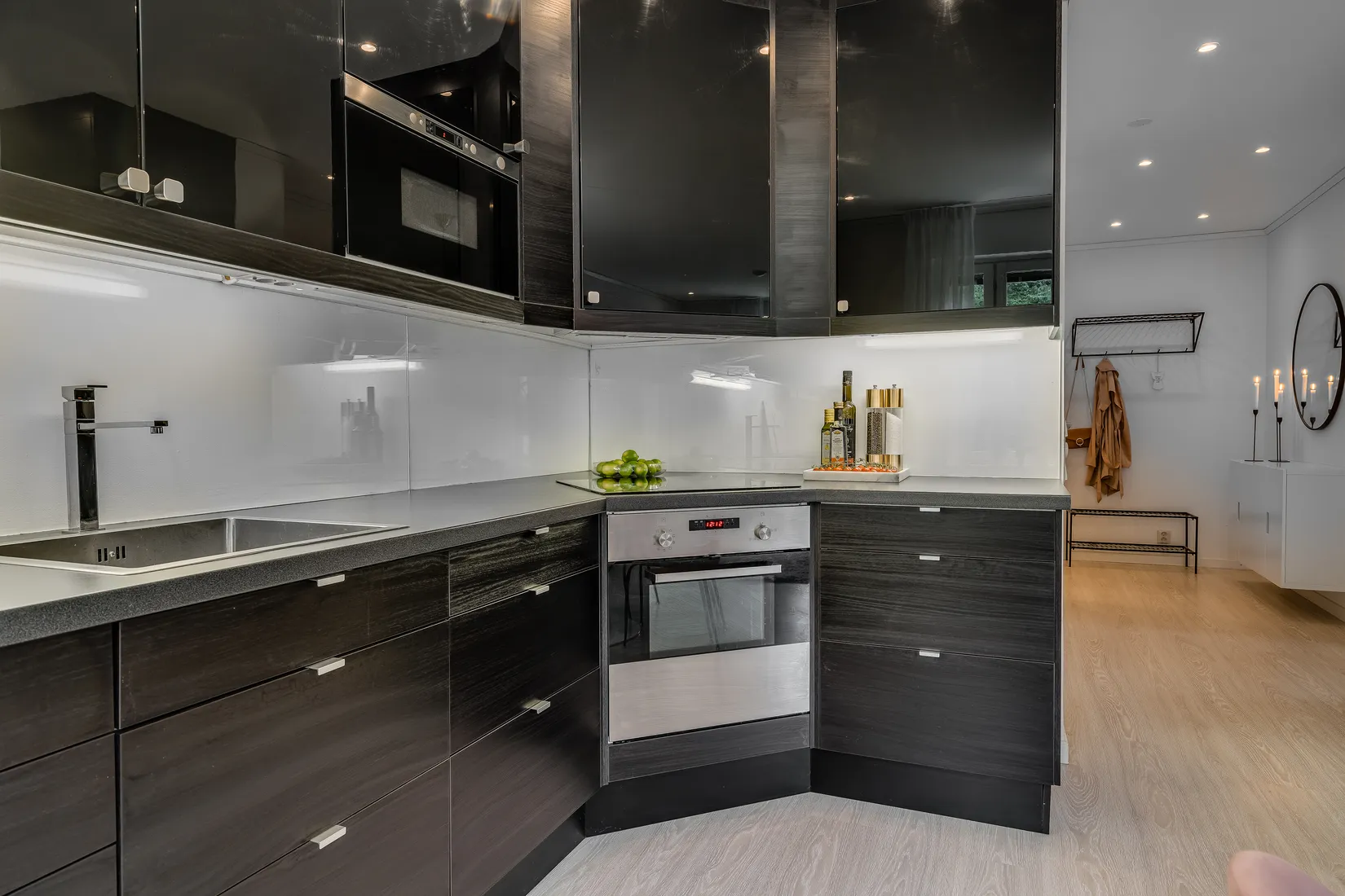 Bostadsrätt, Getbergsvägen 5, Getberget/Morön, Skellefteå