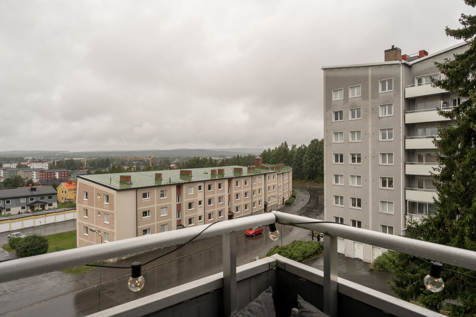 Bostadsrätt, Getbergsvägen 5, Getberget/Morön, Skellefteå