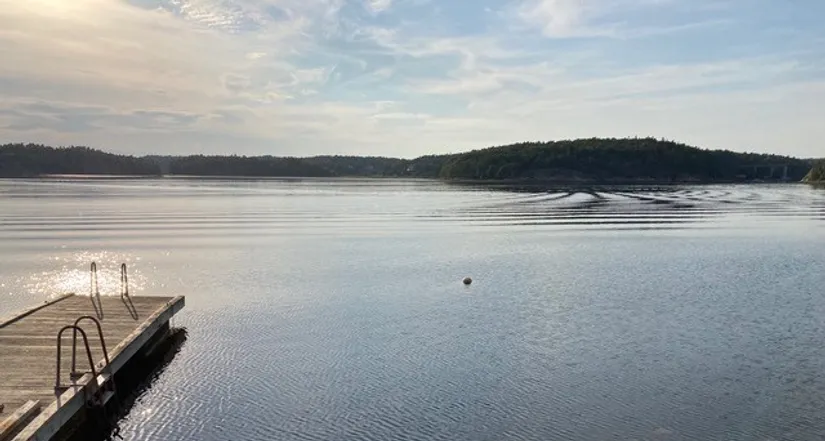 Tomt, Bjälveröd 12, Båleröd, Strömstad