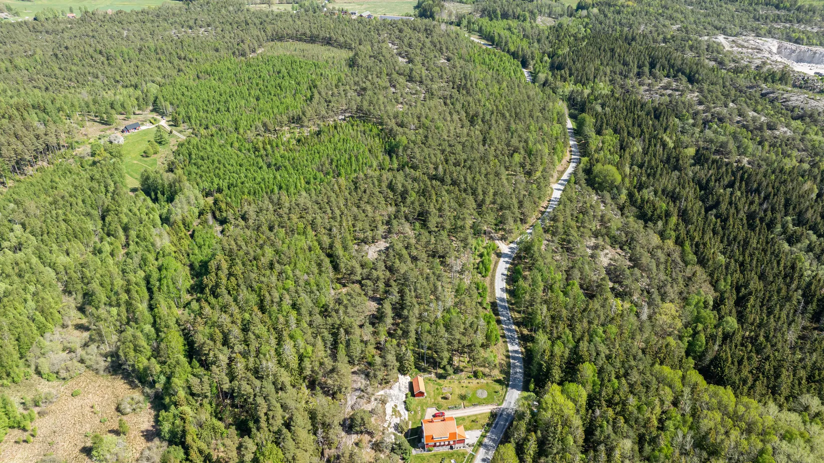 Tomt, Bjälveröd 12, Båleröd, Strömstad