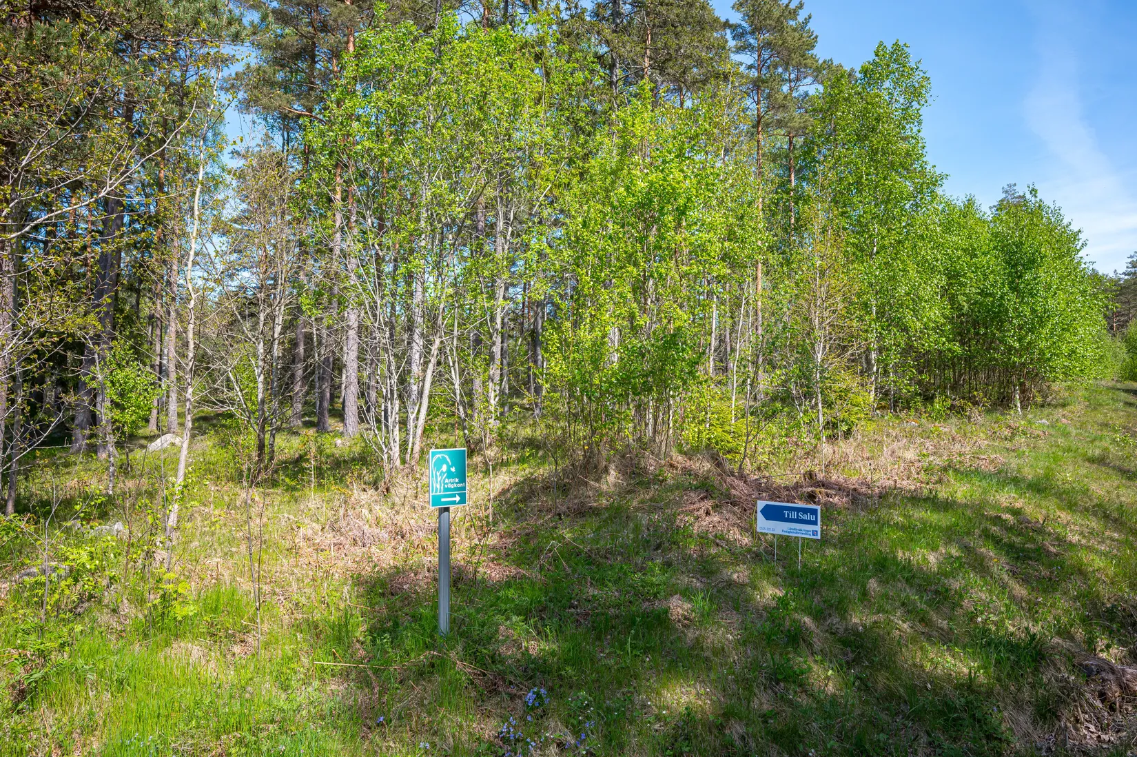 Tomt, Bjälveröd 12, Båleröd, Strömstad