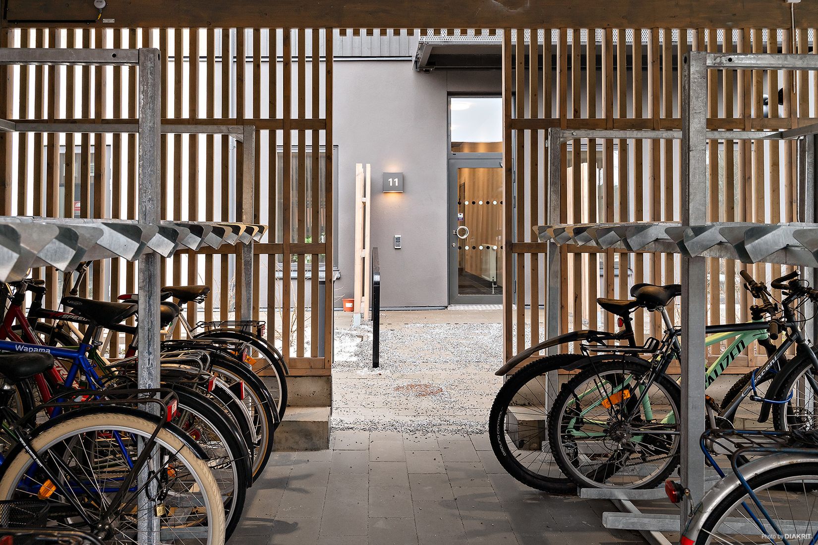 Bostadsrätt, Silvergatan 11, Sigtuna- Sigtuna Stadsängar, Sigtuna