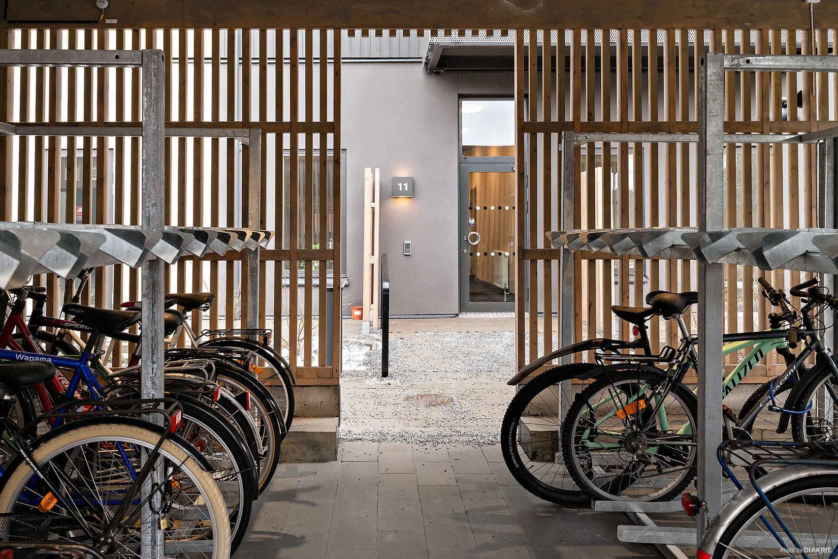 Bostadsrätt, Silvergatan 11, Sigtuna- Sigtuna Stadsängar, Sigtuna