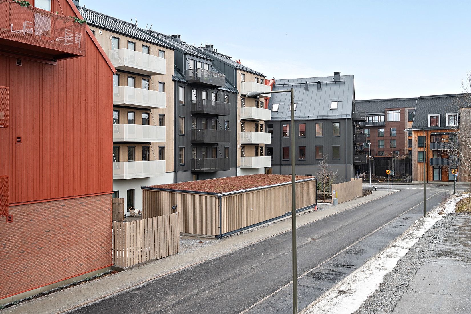 Bostadsrätt, Silvergatan 11, Sigtuna- Sigtuna Stadsängar, Sigtuna