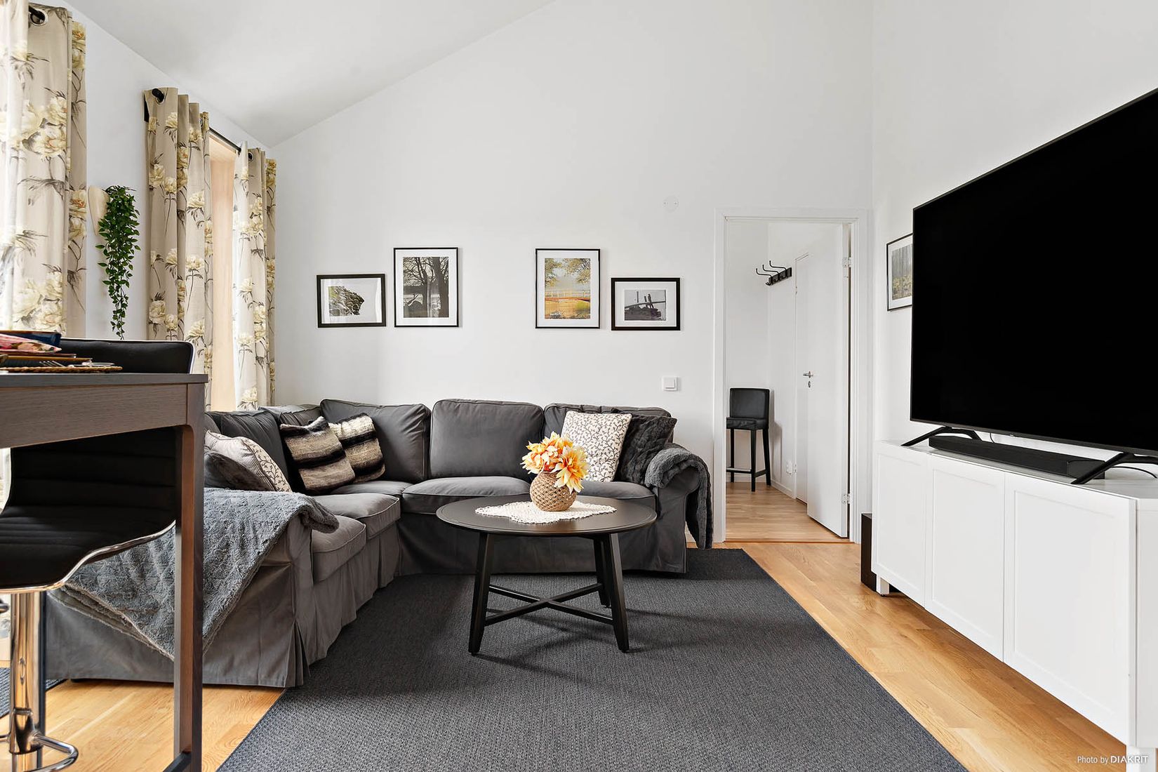 Bostadsrätt, Silvergatan 11, Sigtuna- Sigtuna Stadsängar, Sigtuna