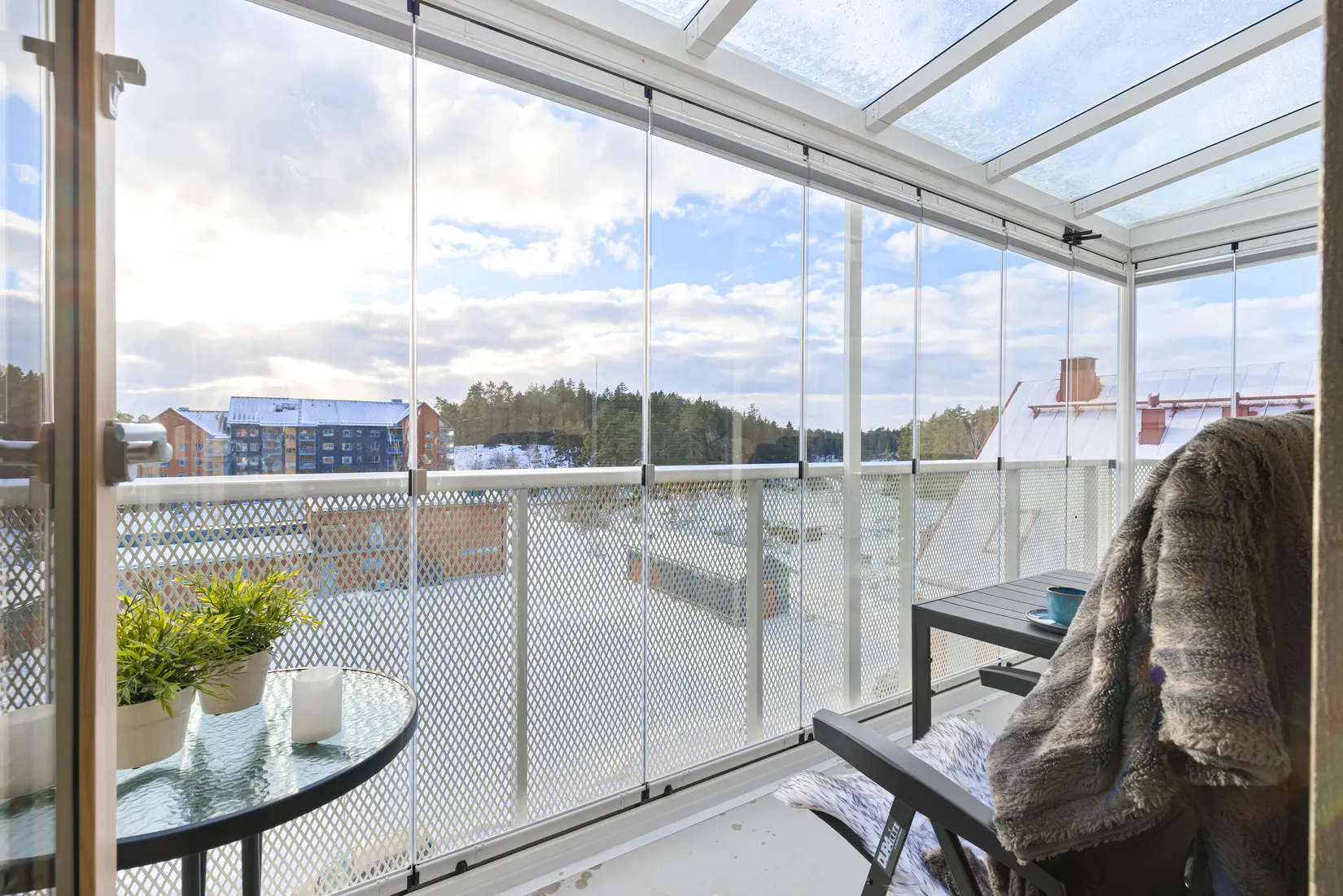 Bostadsrätt, Silvergatan 11, Sigtuna- Sigtuna Stadsängar, Sigtuna
