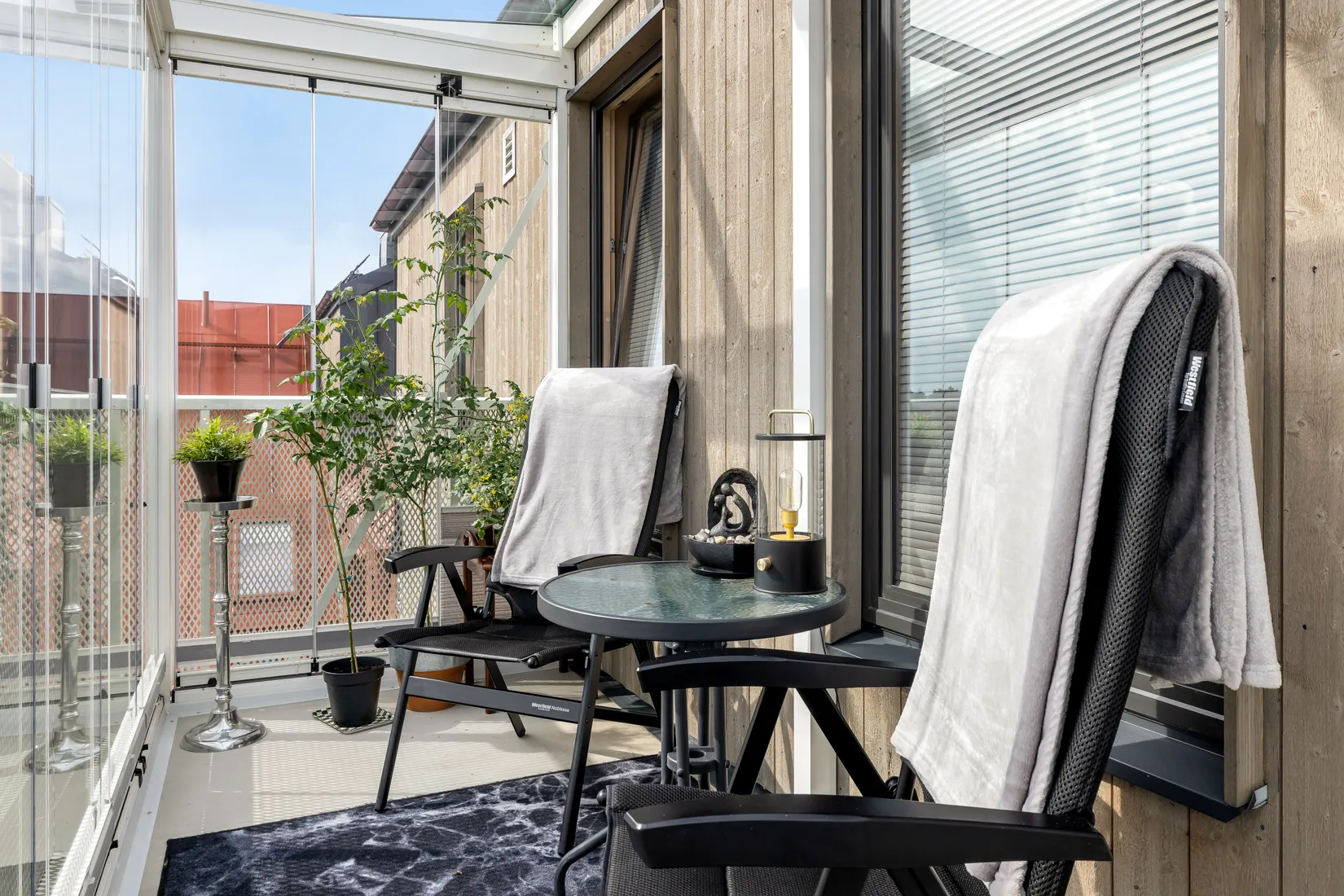 Bostadsrätt, Silvergatan 11, Sigtuna- Sigtuna Stadsängar, Sigtuna