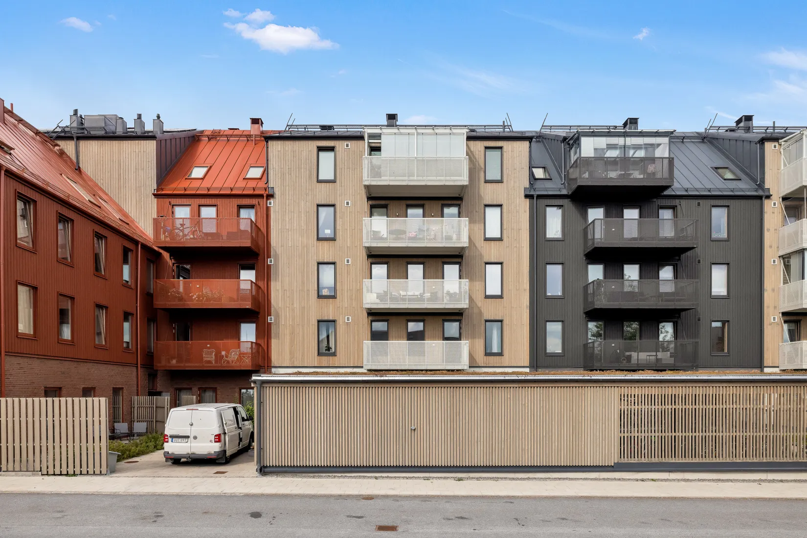 Bostadsrätt, Silvergatan 11, Sigtuna- Sigtuna Stadsängar, Sigtuna