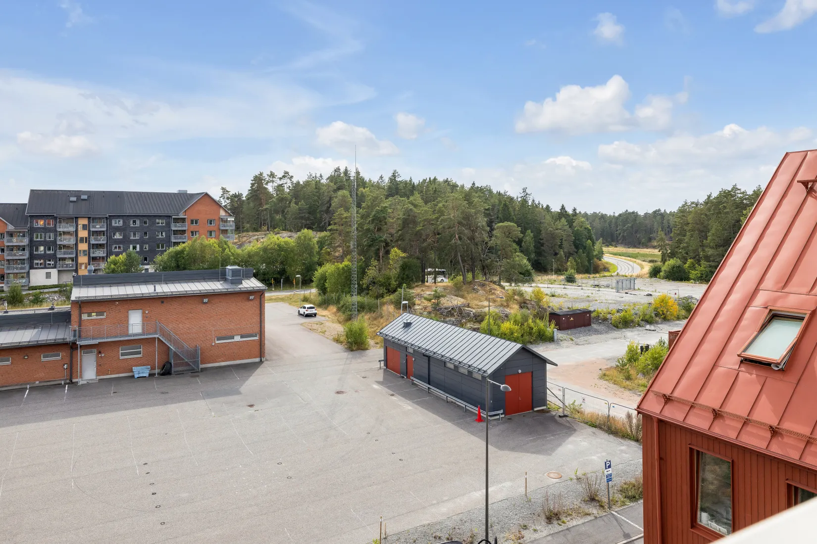 Bostadsrätt, Silvergatan 11, Sigtuna- Sigtuna Stadsängar, Sigtuna