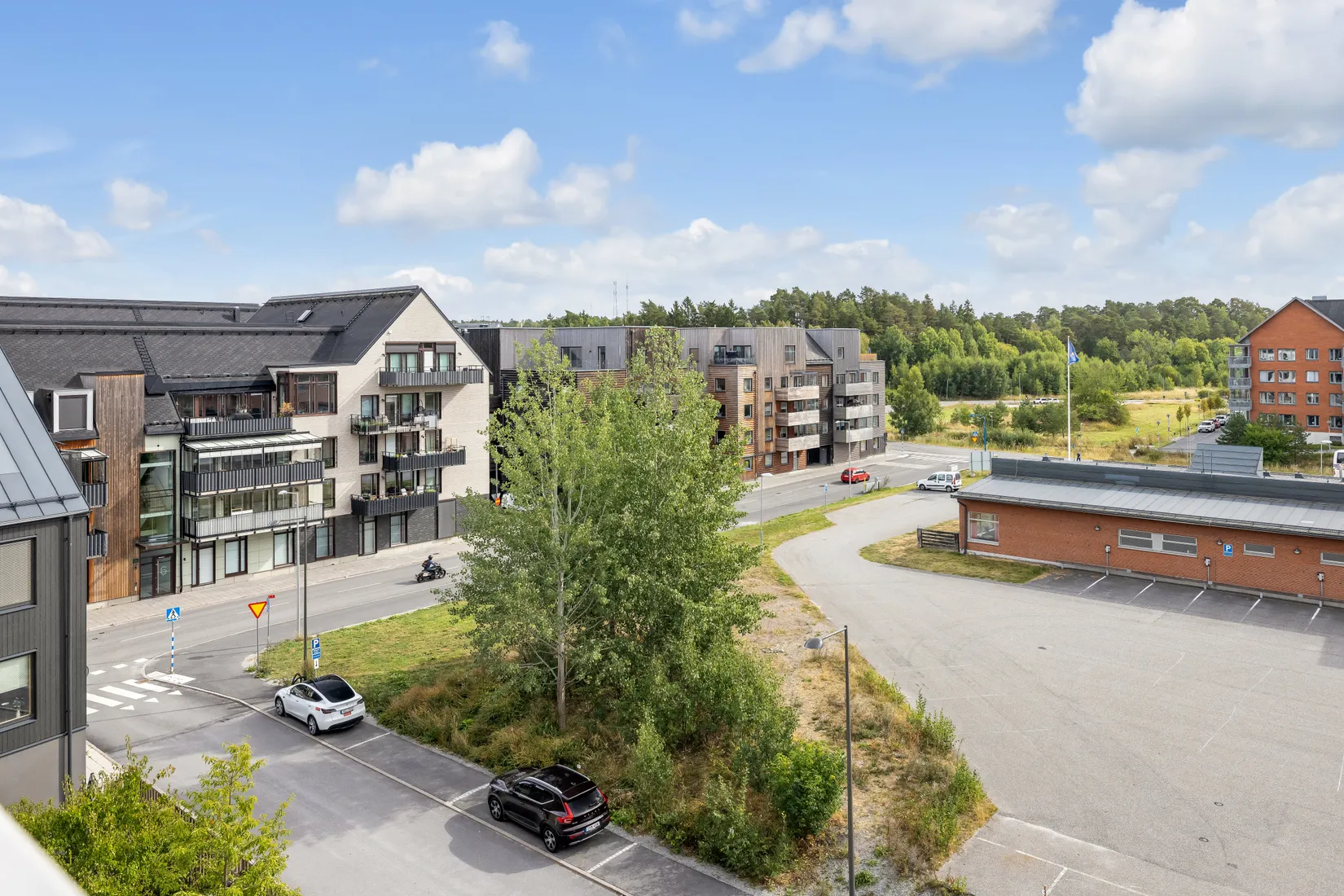 Bostadsrätt, Silvergatan 11, Sigtuna- Sigtuna Stadsängar, Sigtuna