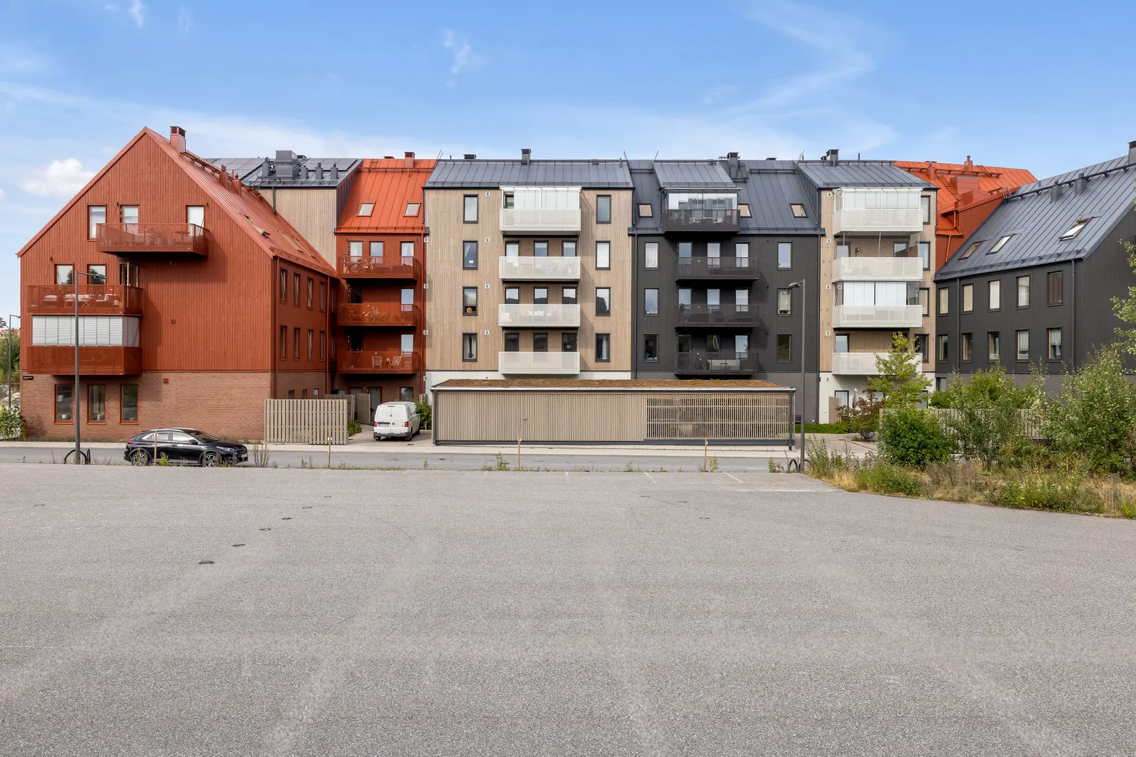 Bostadsrätt, Silvergatan 11, Sigtuna- Sigtuna Stadsängar, Sigtuna