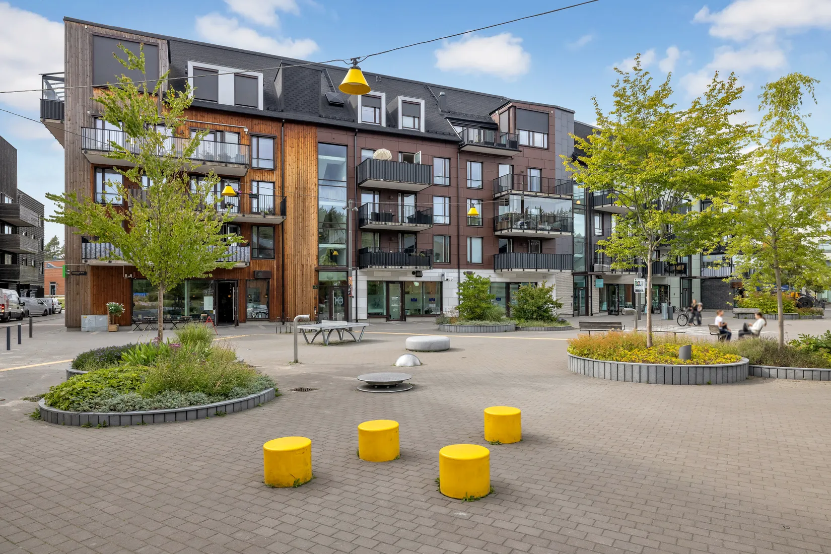 Bostadsrätt, Silvergatan 11, Sigtuna- Sigtuna Stadsängar, Sigtuna