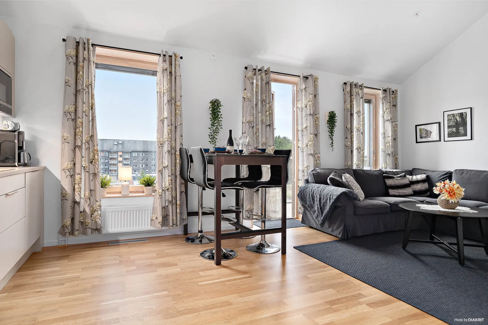 Bostadsrätt, Silvergatan 11, Sigtuna- Sigtuna Stadsängar, Sigtuna