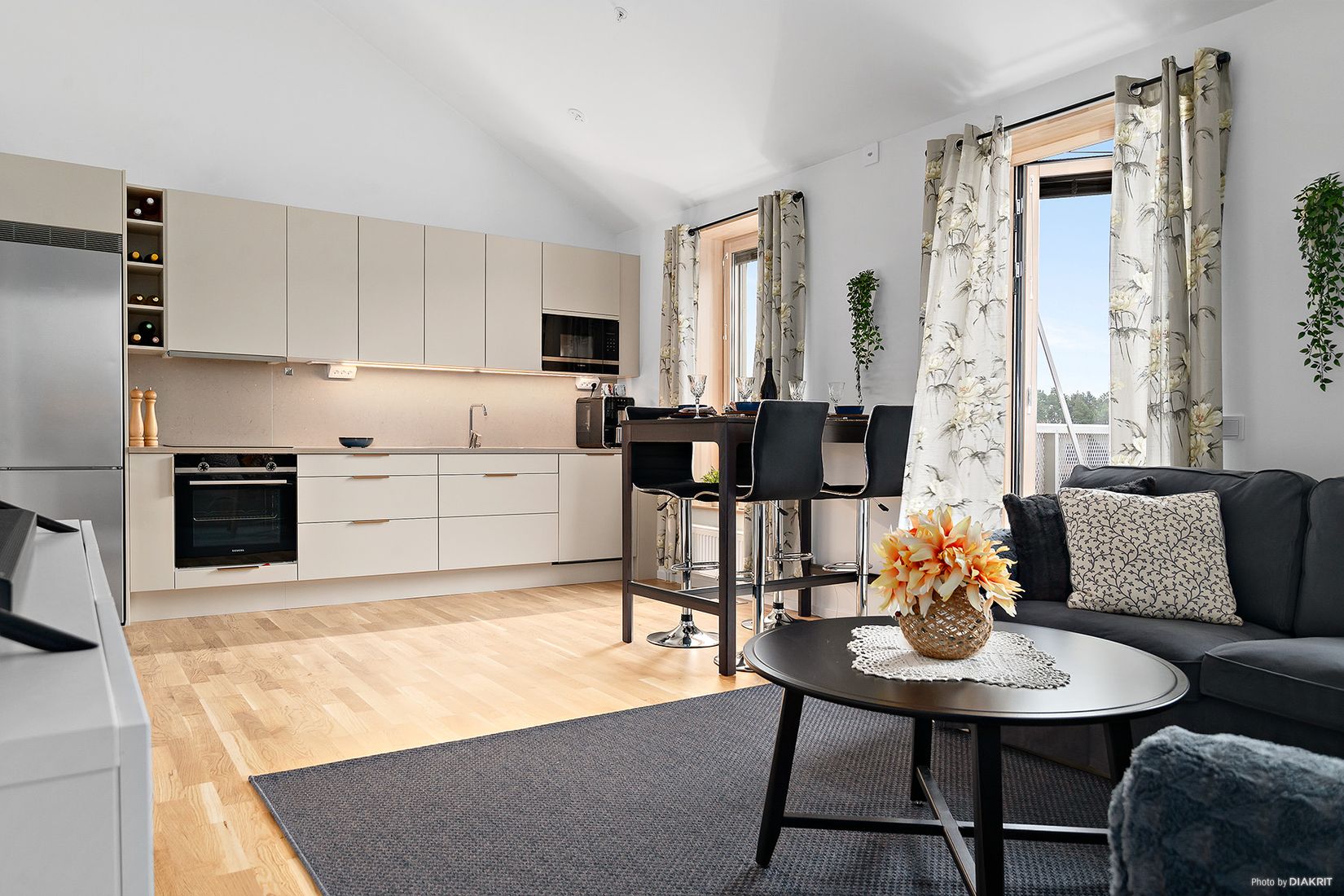 Bostadsrätt, Silvergatan 11, Sigtuna- Sigtuna Stadsängar, Sigtuna