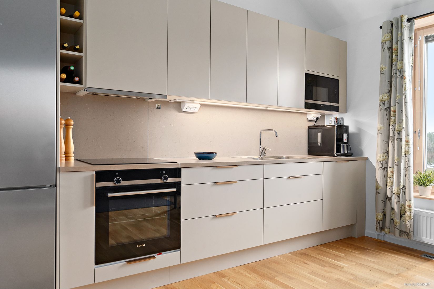 Bostadsrätt, Silvergatan 11, Sigtuna- Sigtuna Stadsängar, Sigtuna