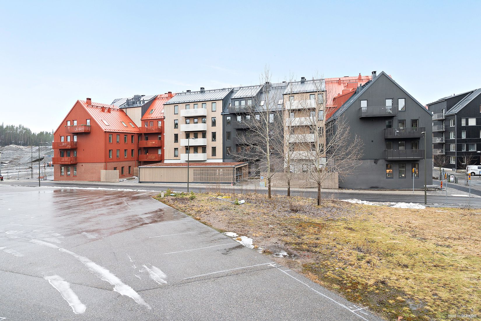 Bostadsrätt, Silvergatan 11, Sigtuna- Sigtuna Stadsängar, Sigtuna