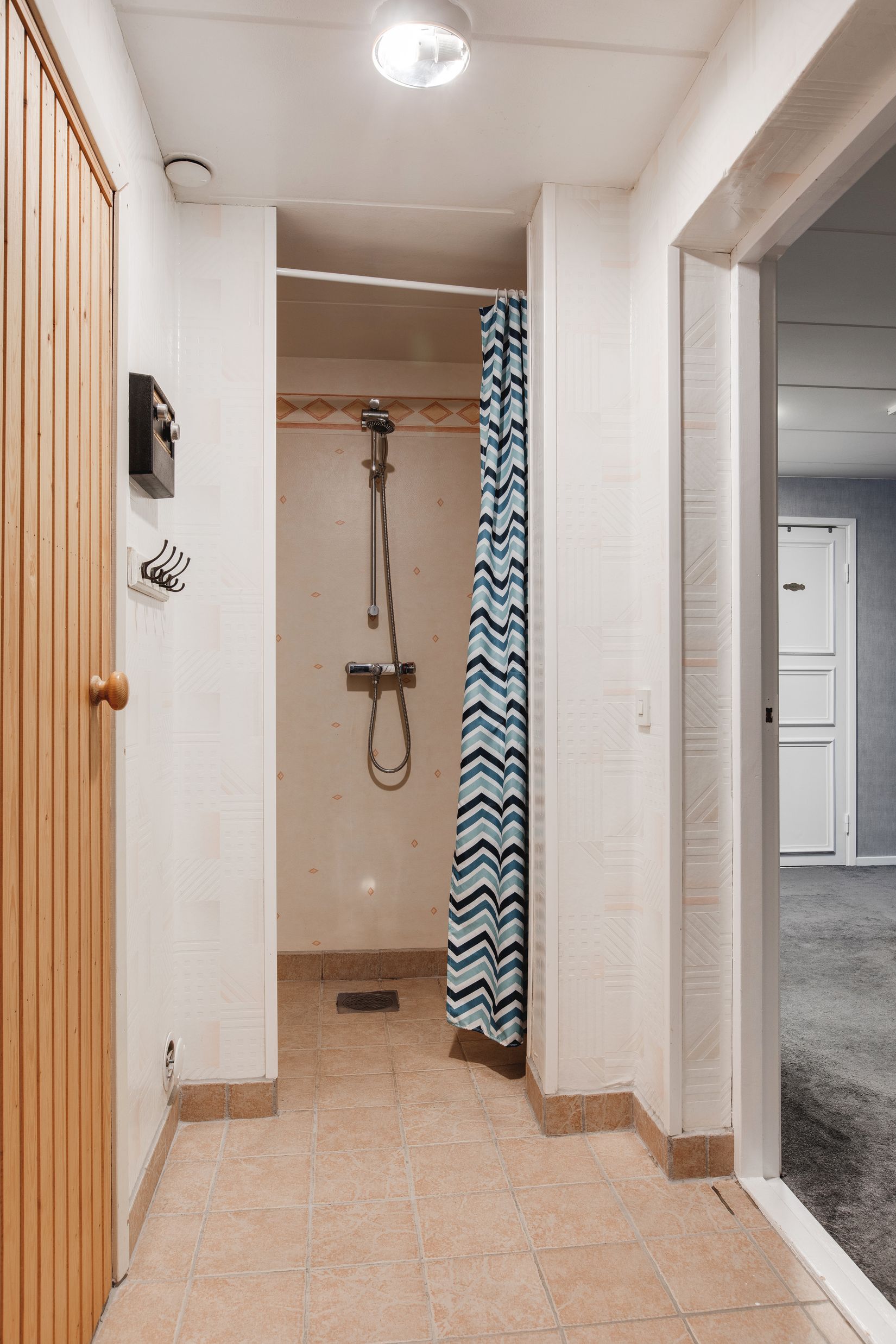 Radhus, Allmänningsgatan 1B, Sandviken