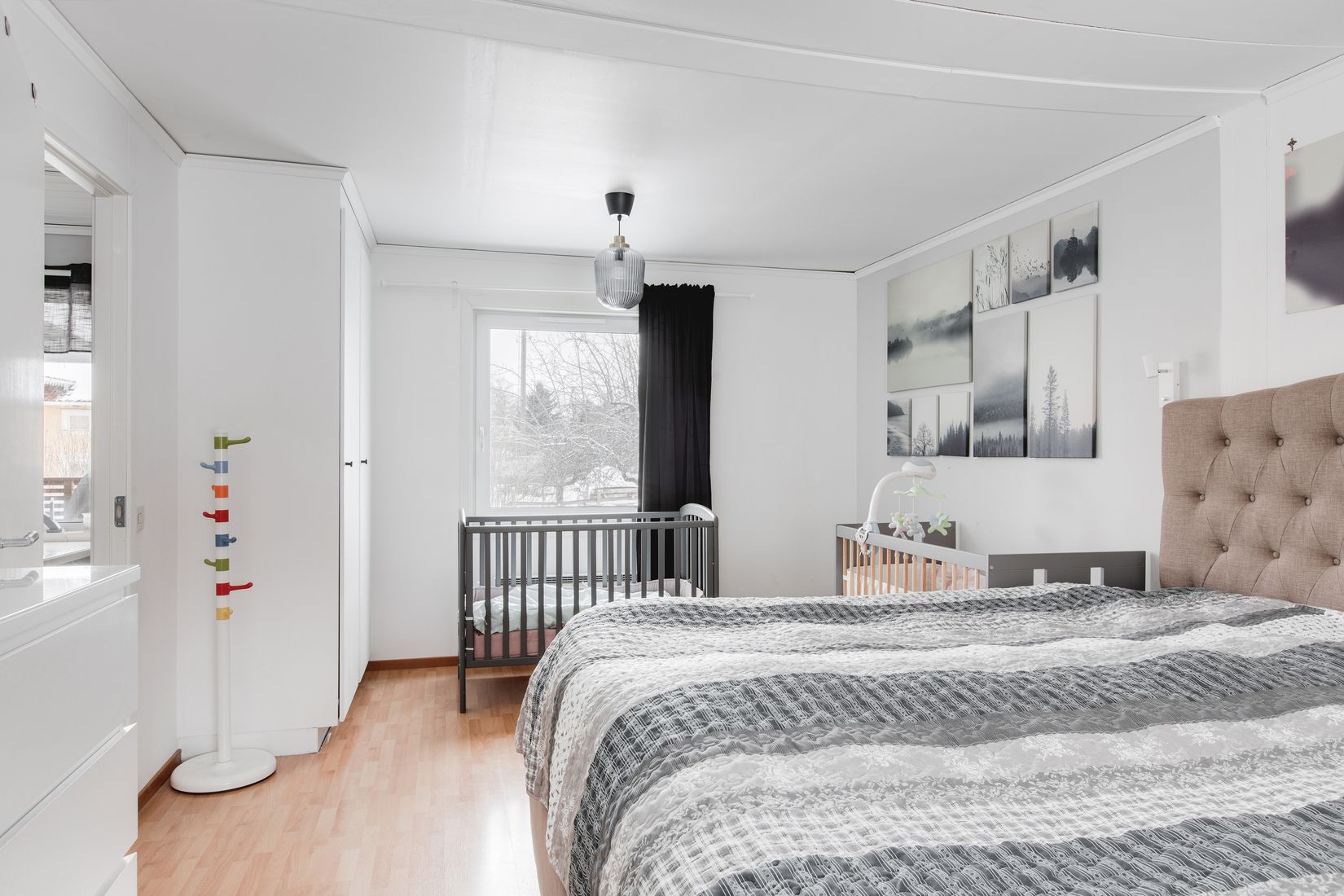 Radhus, Allmänningsgatan 1B, Sandviken