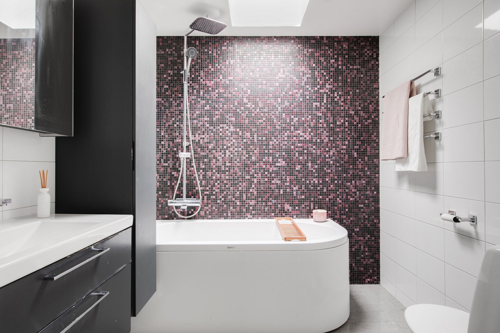 Radhus, Allmänningsgatan 1B, Sandviken