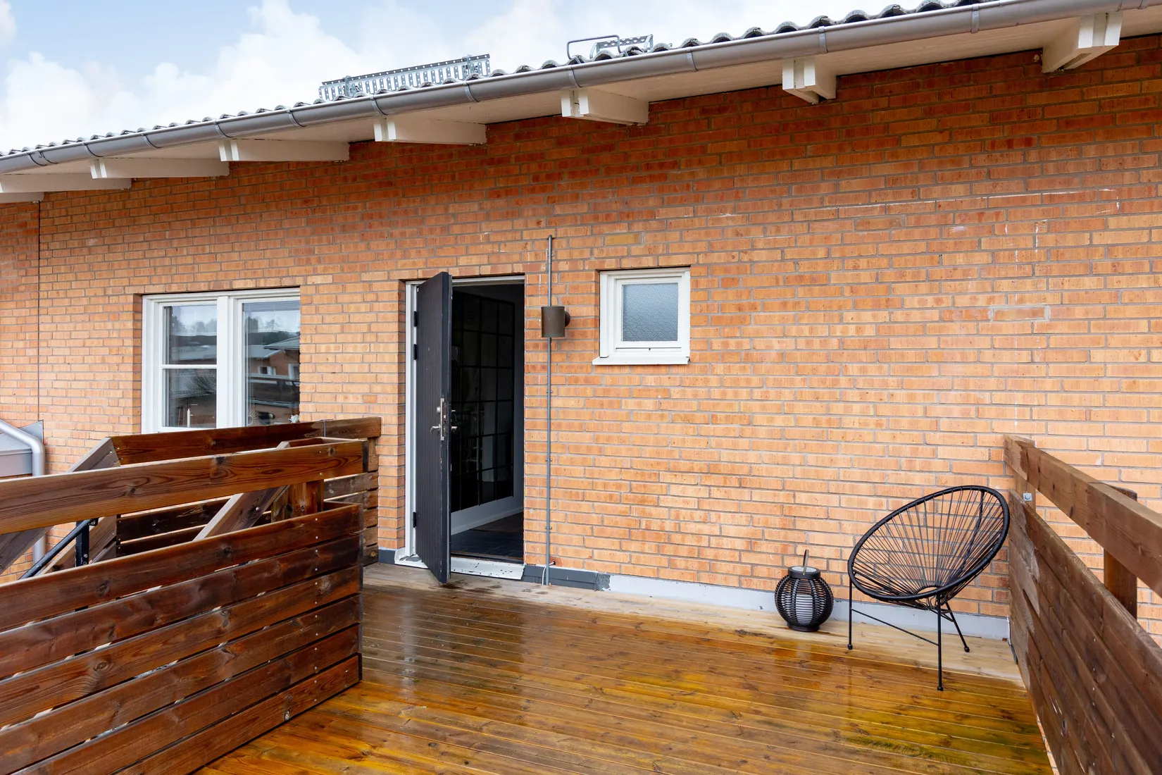 Bostadsrätt, Borggårdsvägen 127, Hovshaga, Växjö