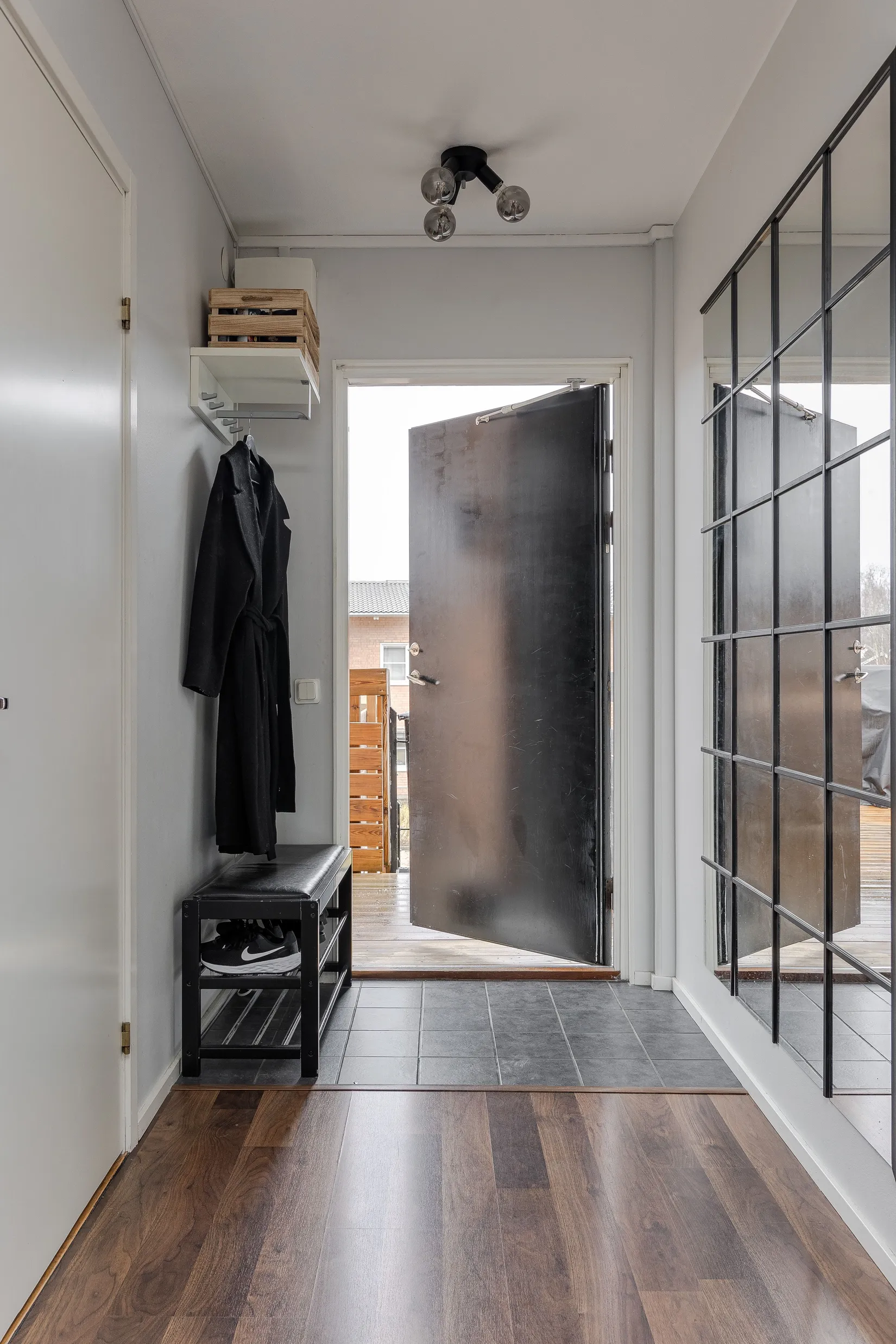 Bostadsrätt, Borggårdsvägen 127, Hovshaga, Växjö
