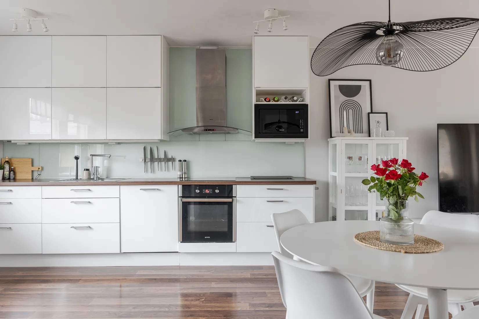 Bostadsrätt, Borggårdsvägen 127, Hovshaga, Växjö