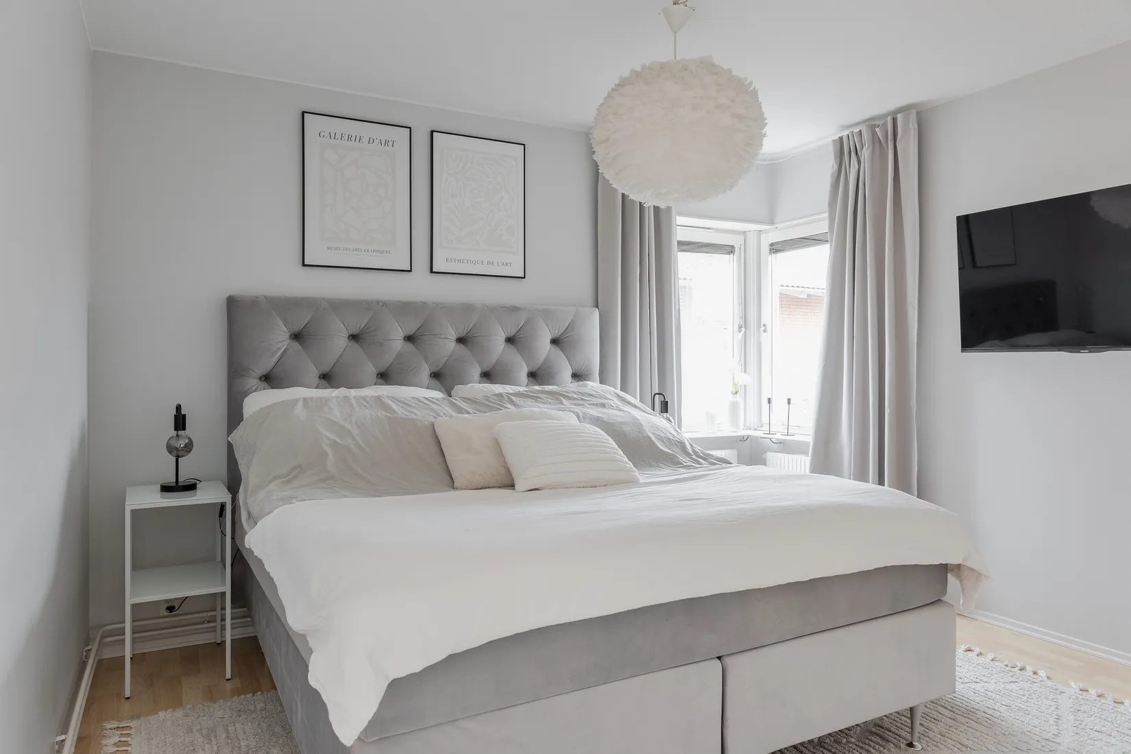 Bostadsrätt, Borggårdsvägen 127, Hovshaga, Växjö