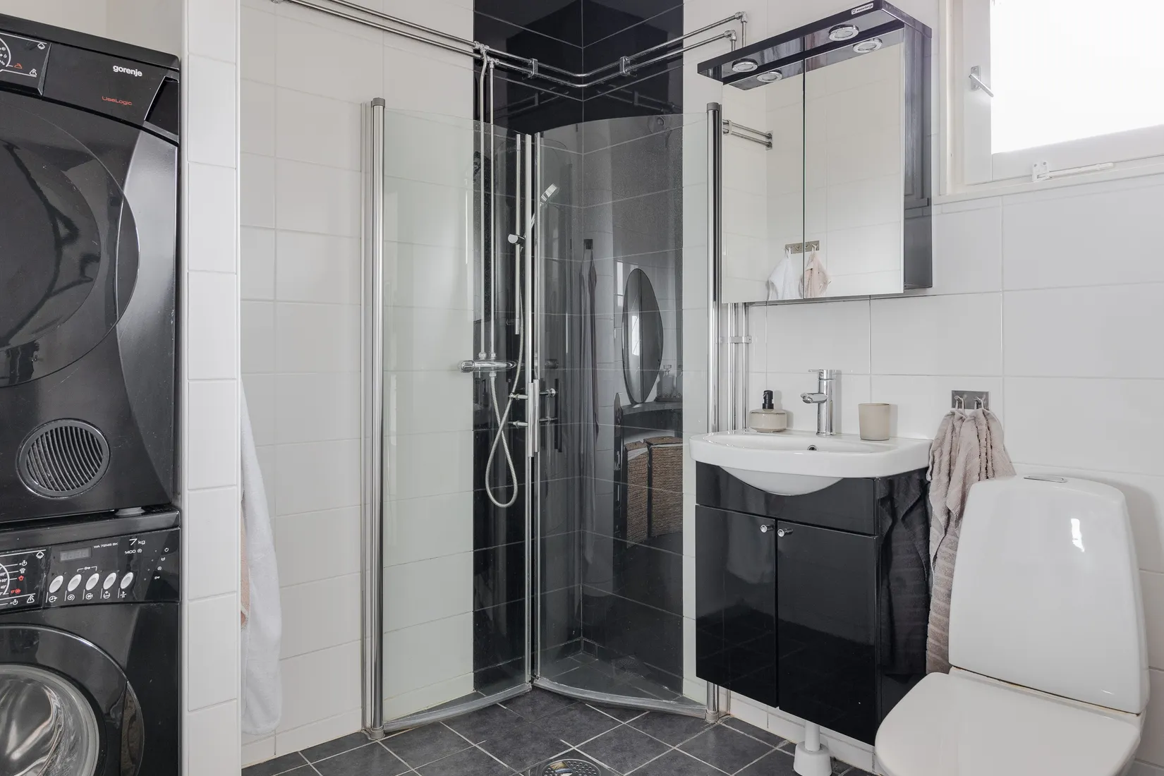 Bostadsrätt, Borggårdsvägen 127, Hovshaga, Växjö
