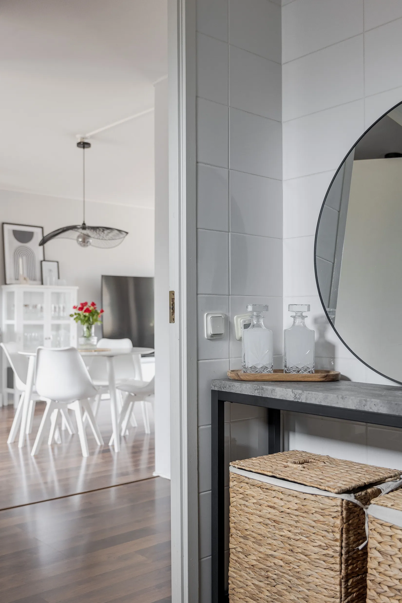 Bostadsrätt, Borggårdsvägen 127, Hovshaga, Växjö