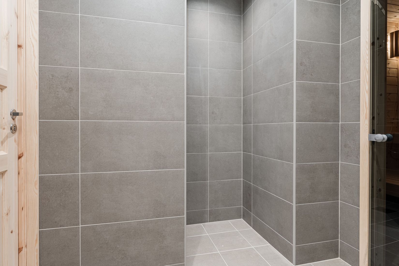 Radhus, Svampstigen 6A, Svampstigen, Utsikten, Storhogna, Berg