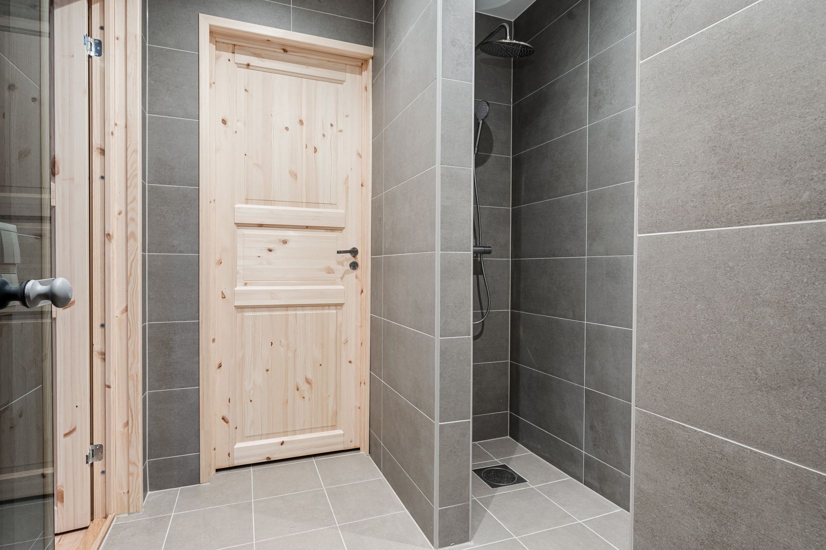 Radhus, Svampstigen 6A, Svampstigen, Utsikten, Storhogna, Berg