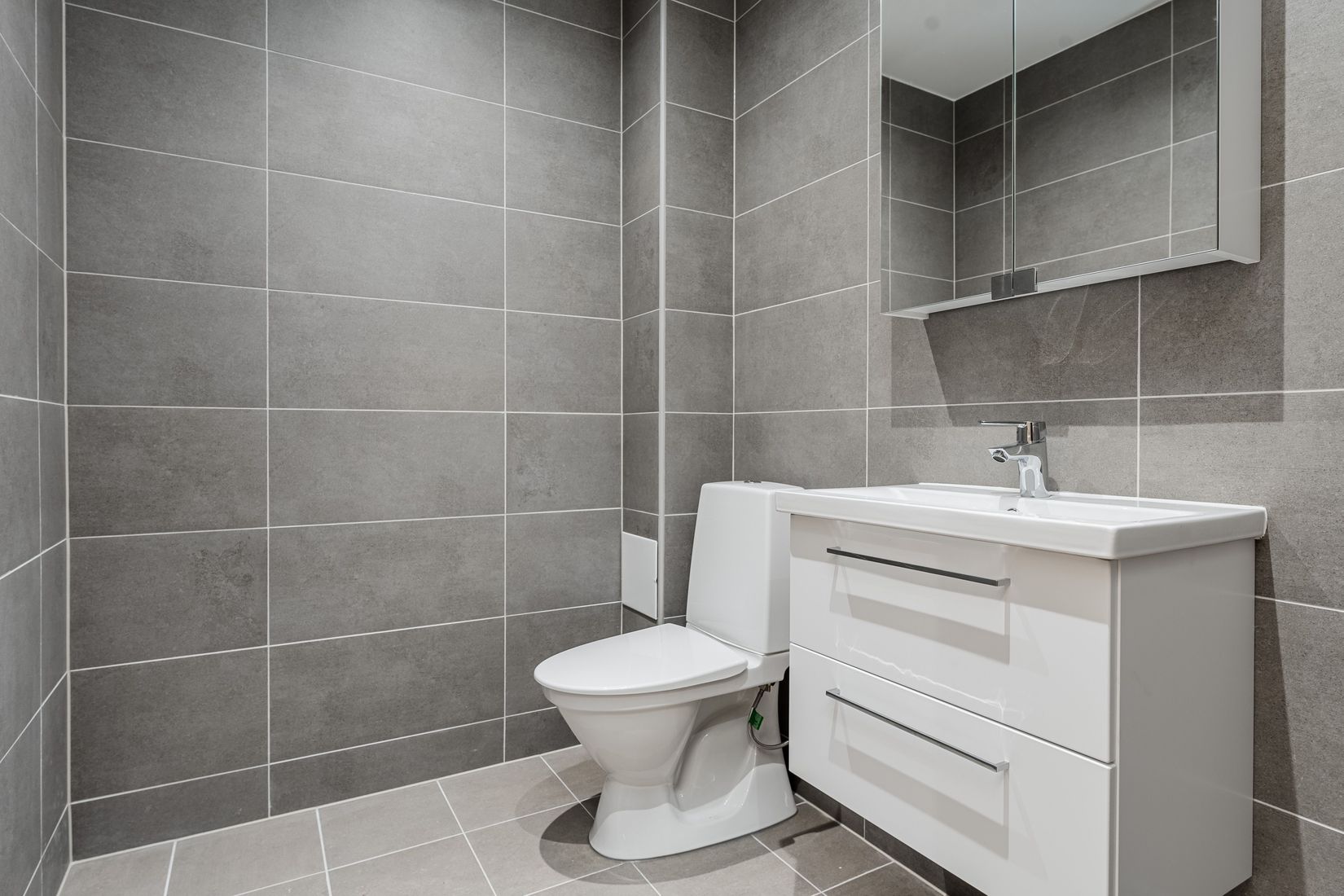 Radhus, Svampstigen 6A, Svampstigen, Utsikten, Storhogna, Berg