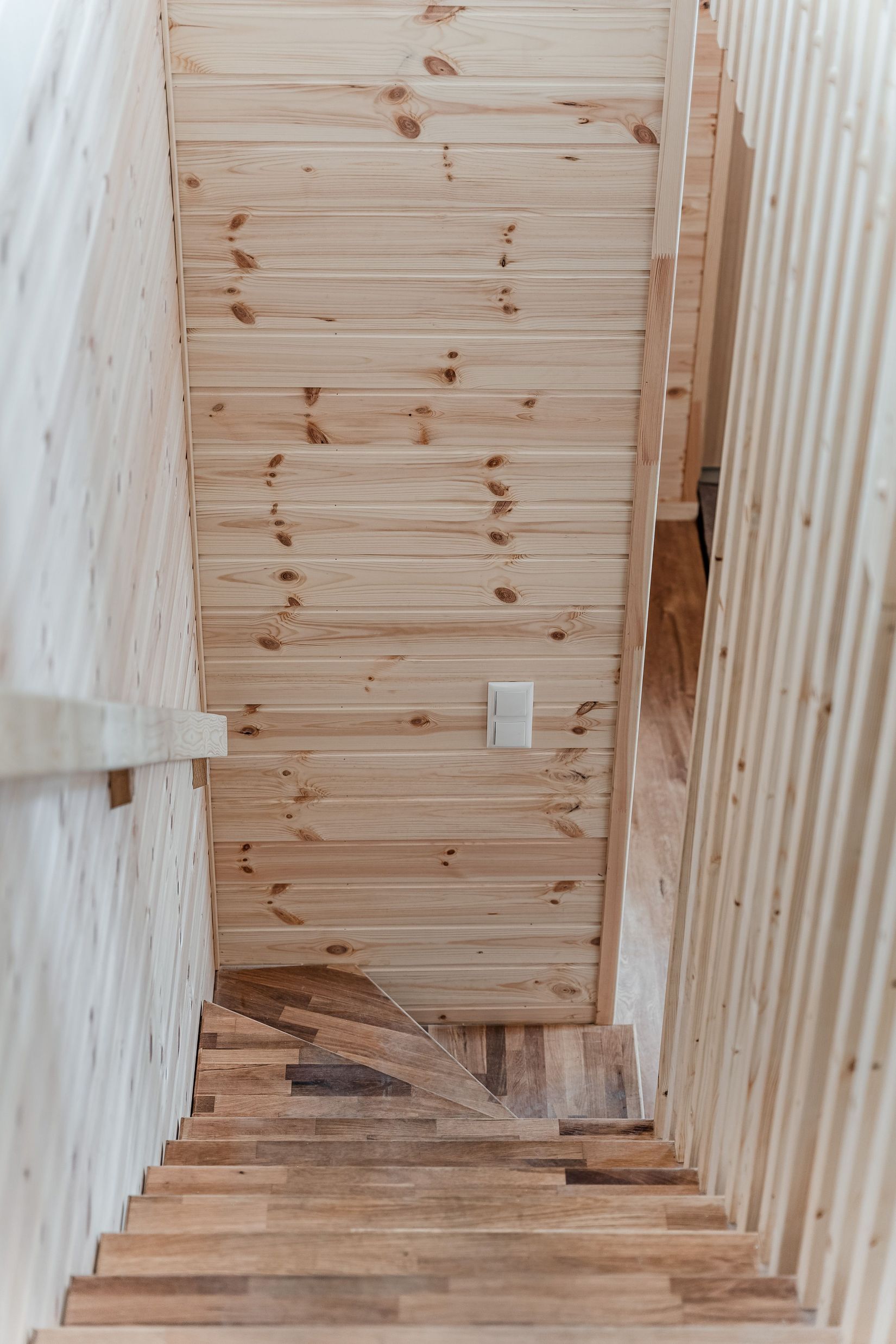 Radhus, Svampstigen 6A, Svampstigen, Utsikten, Storhogna, Berg