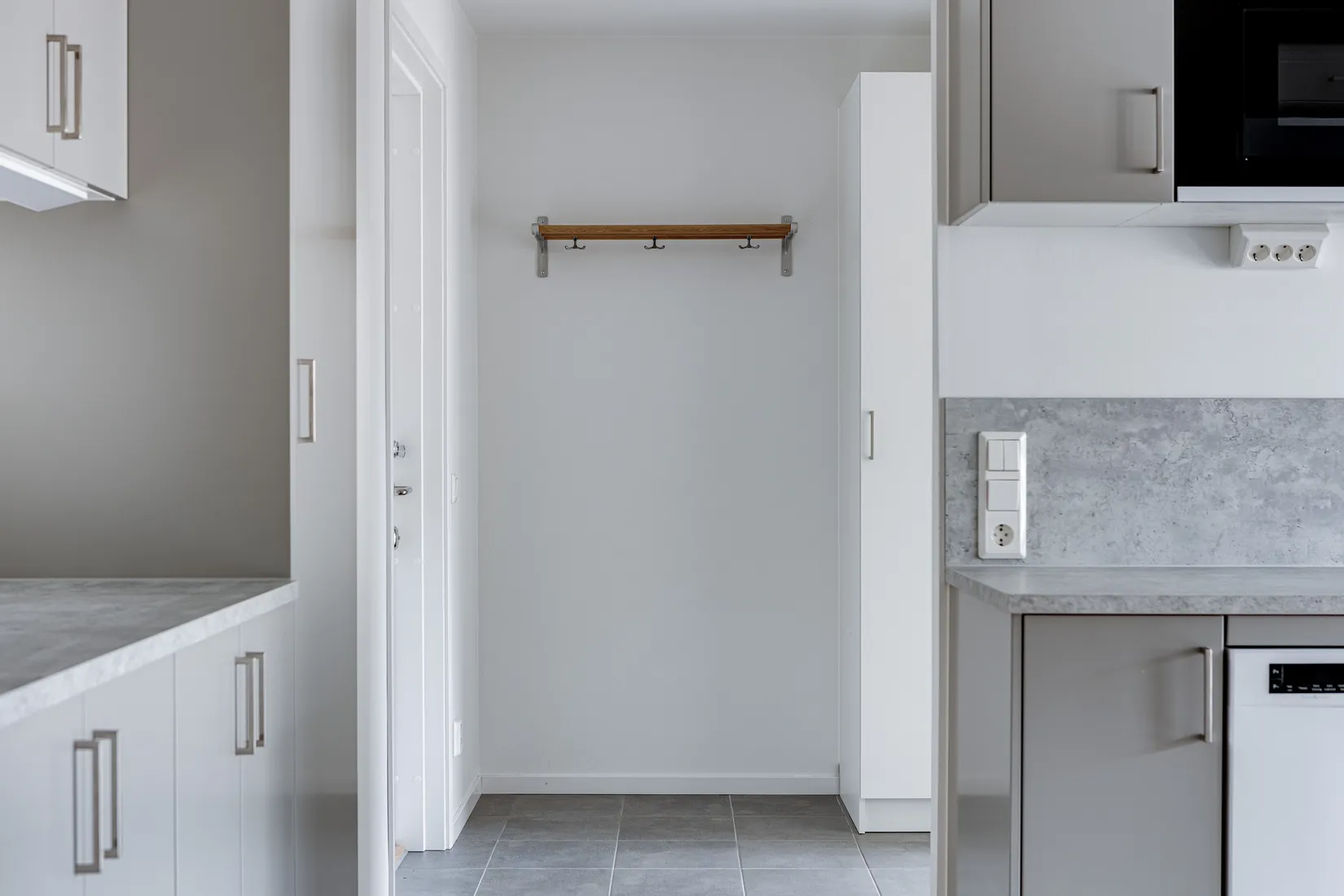 Bostadsrätt, Möllegatan 16, Centrum, Falkenberg