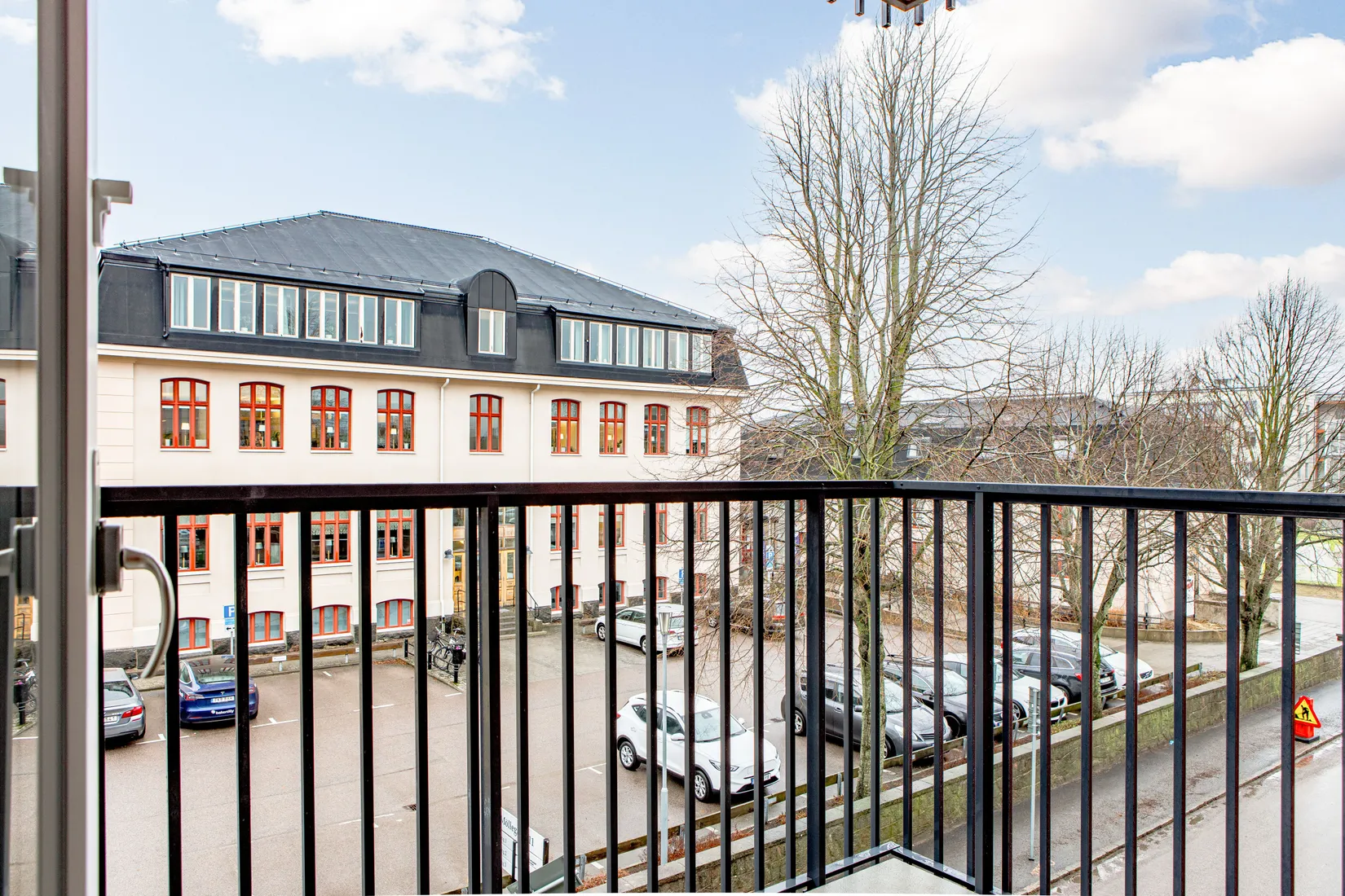 Bostadsrätt, Möllegatan 16, Centrum, Falkenberg